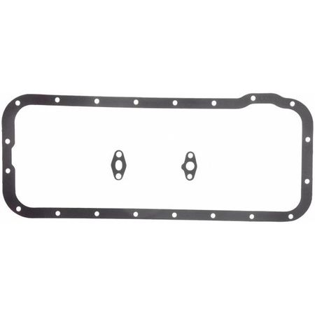 FEL-PRO Oil Pan 76-58 Ford, Os11701D OS11701D